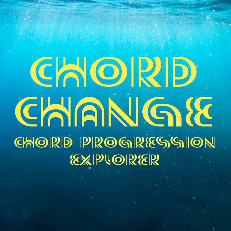 Chord Change
